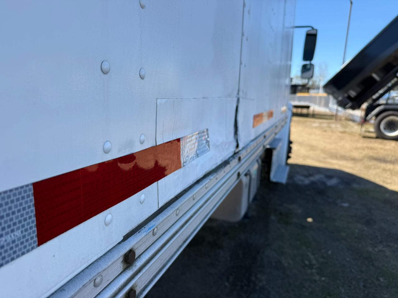 Freightliner M2 106 Medium Duty  2019