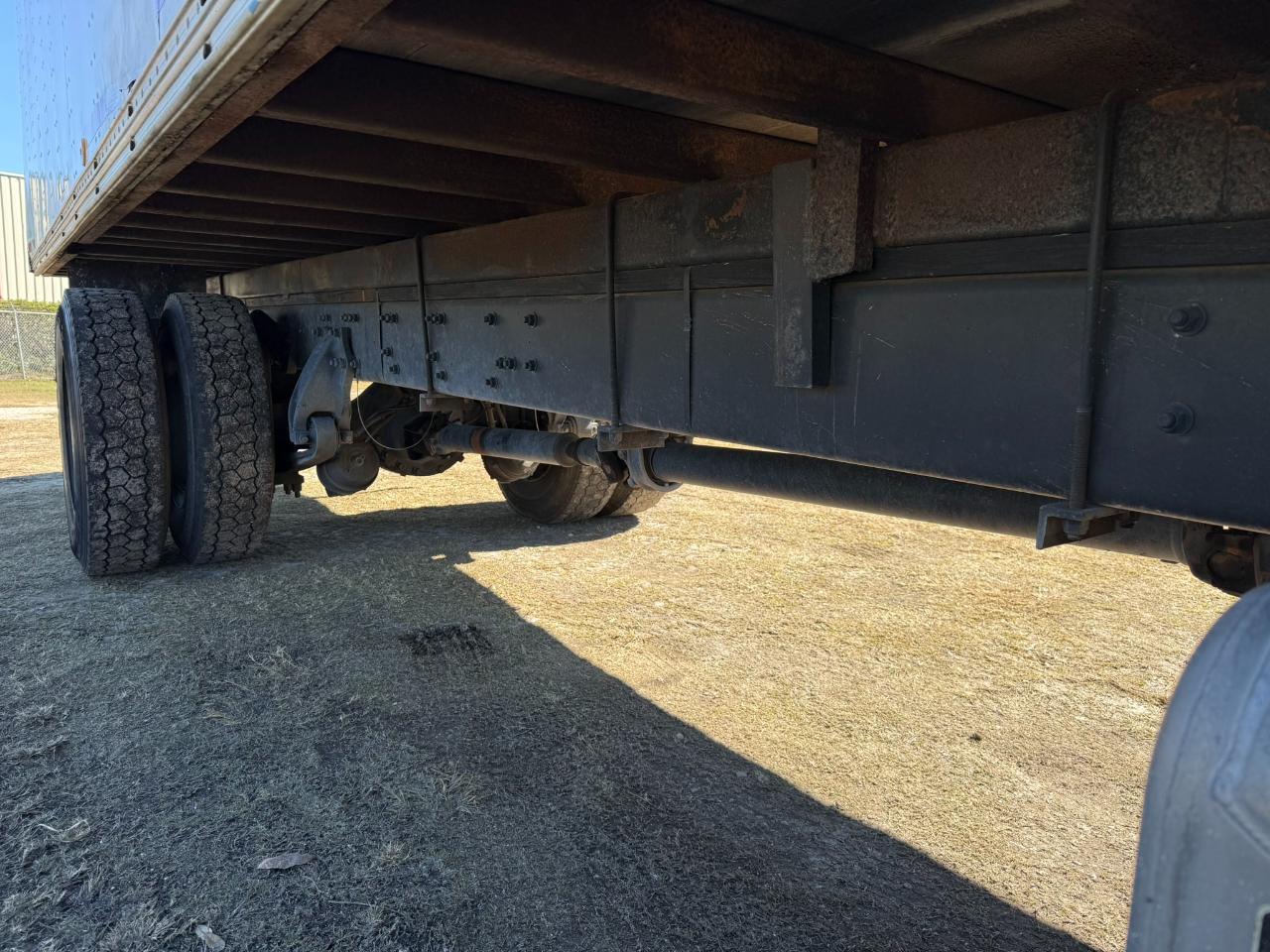 Freightliner M2 106 Medium Duty  2019