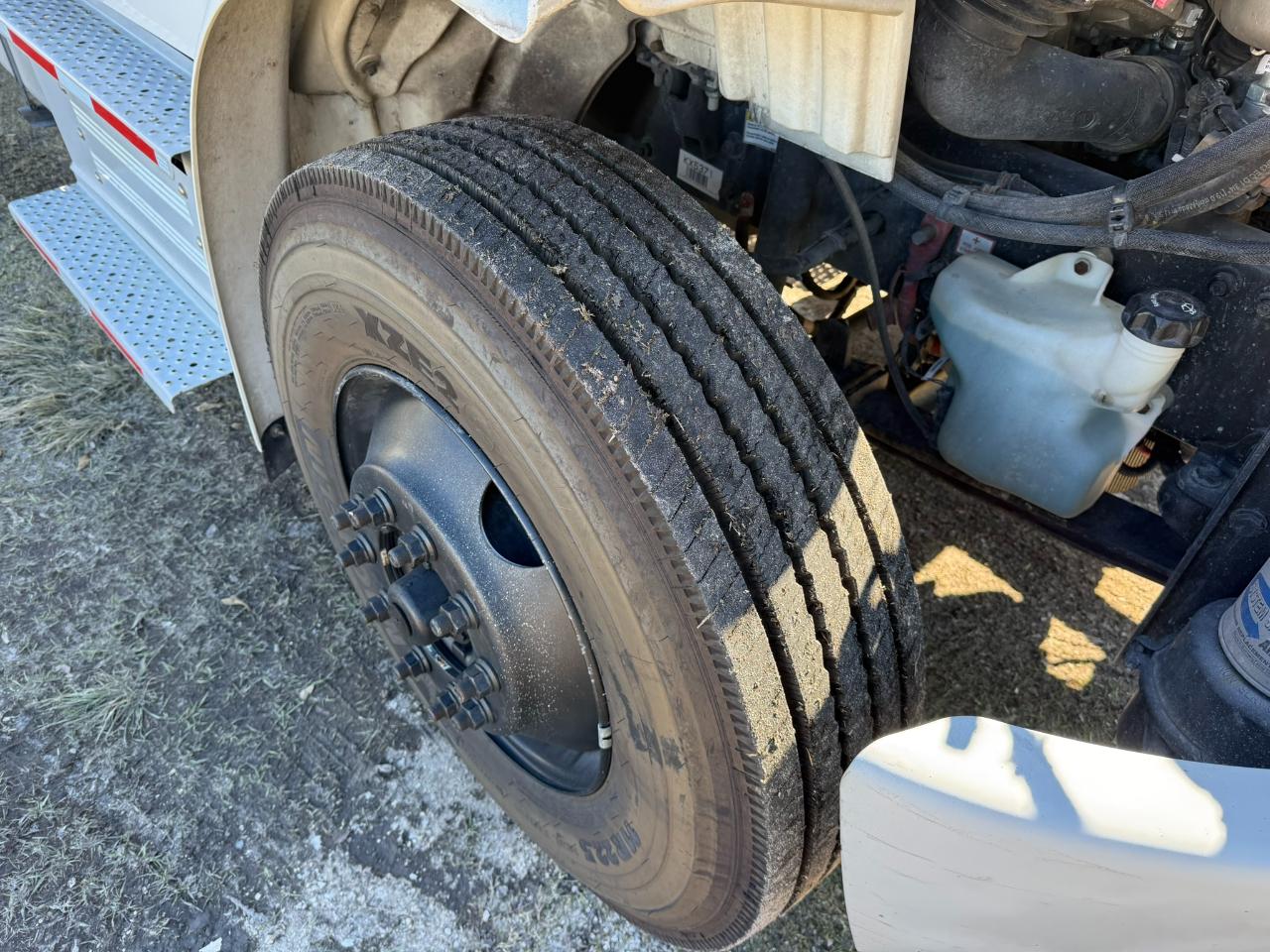 Freightliner M2 106 Medium Duty  2019