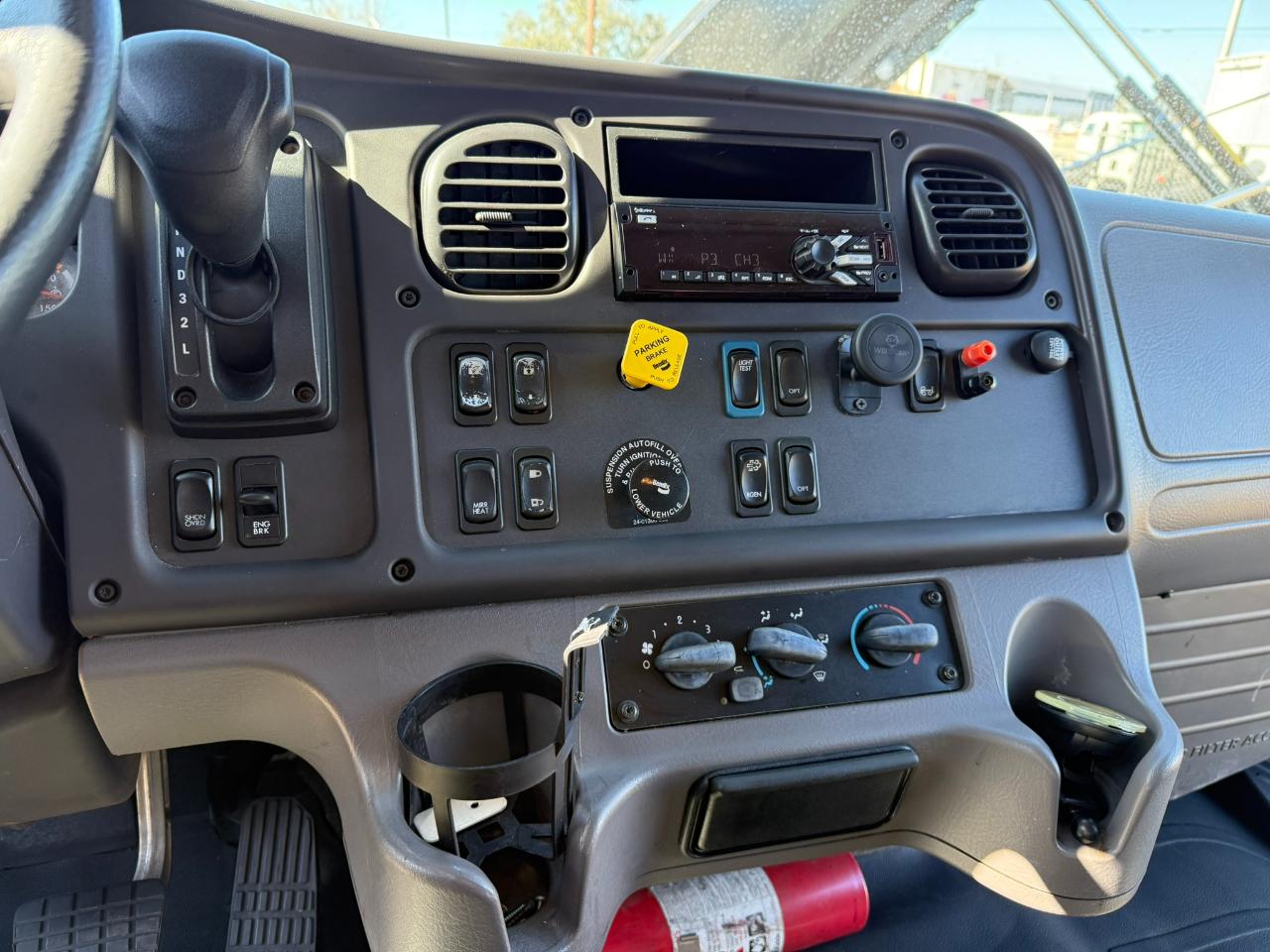 Freightliner M2 106 Medium Duty  2019