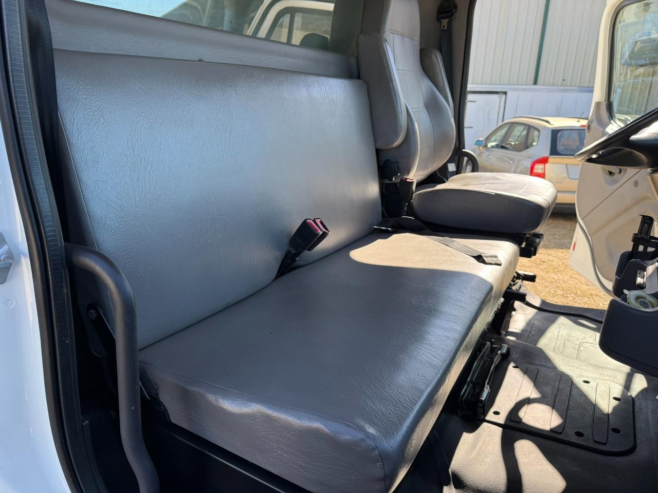 Freightliner M2 106 Medium Duty  2019