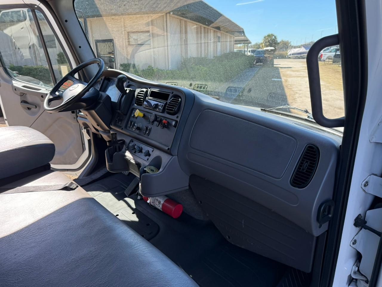 Freightliner M2 106 Medium Duty  2019