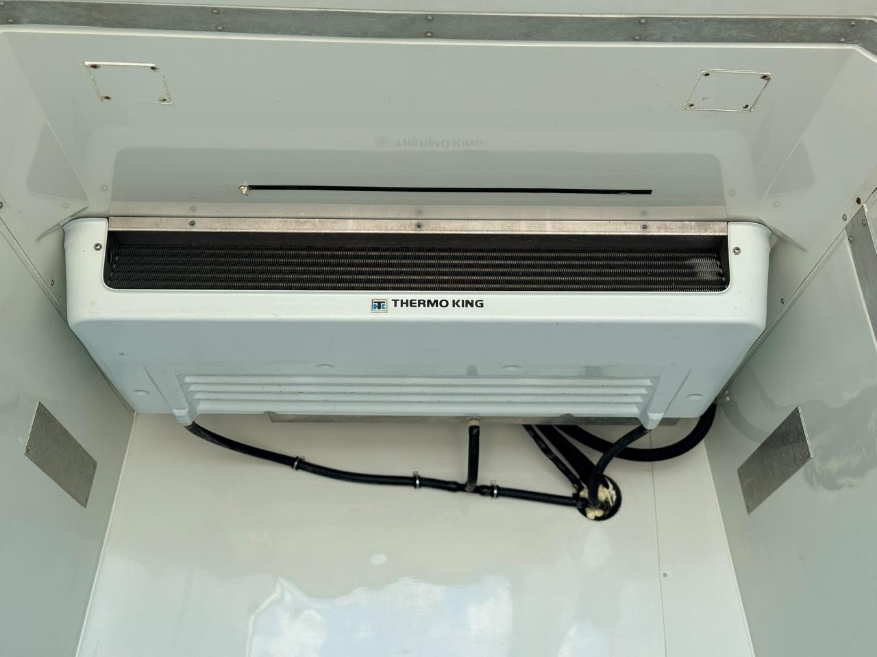 Freightliner Sprinter 3500  2016