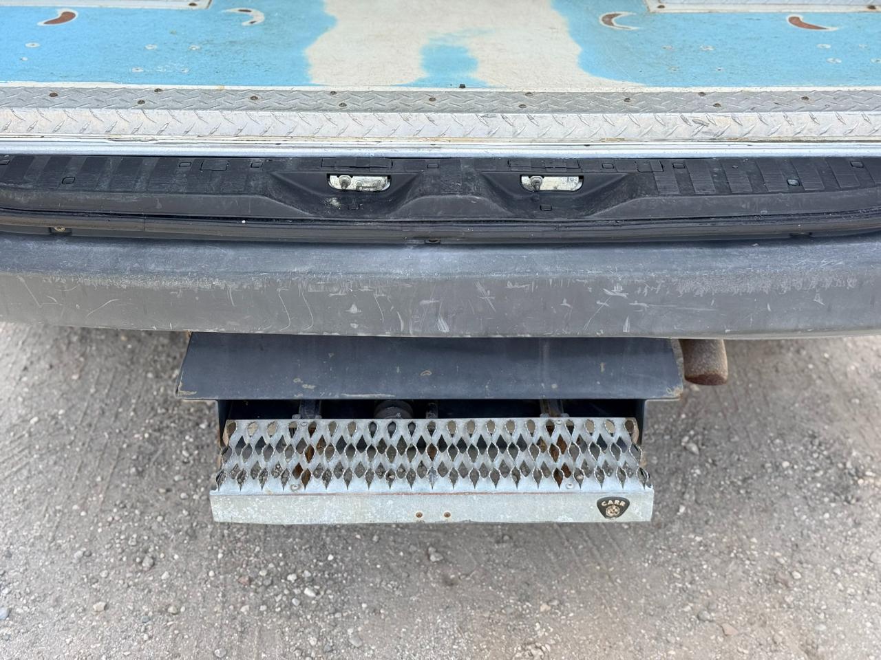 Freightliner Sprinter 3500  2016