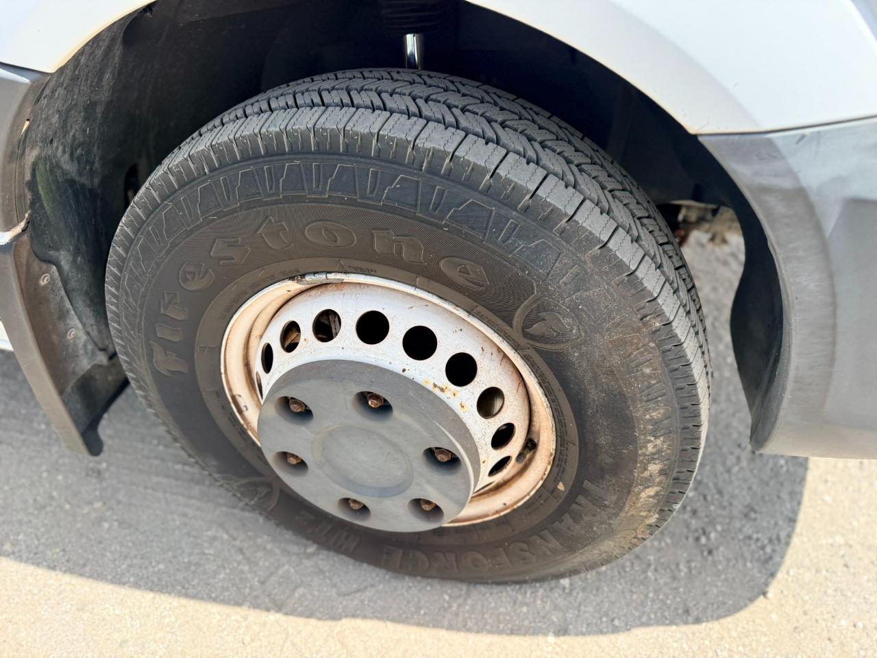 Freightliner Sprinter 3500  2016