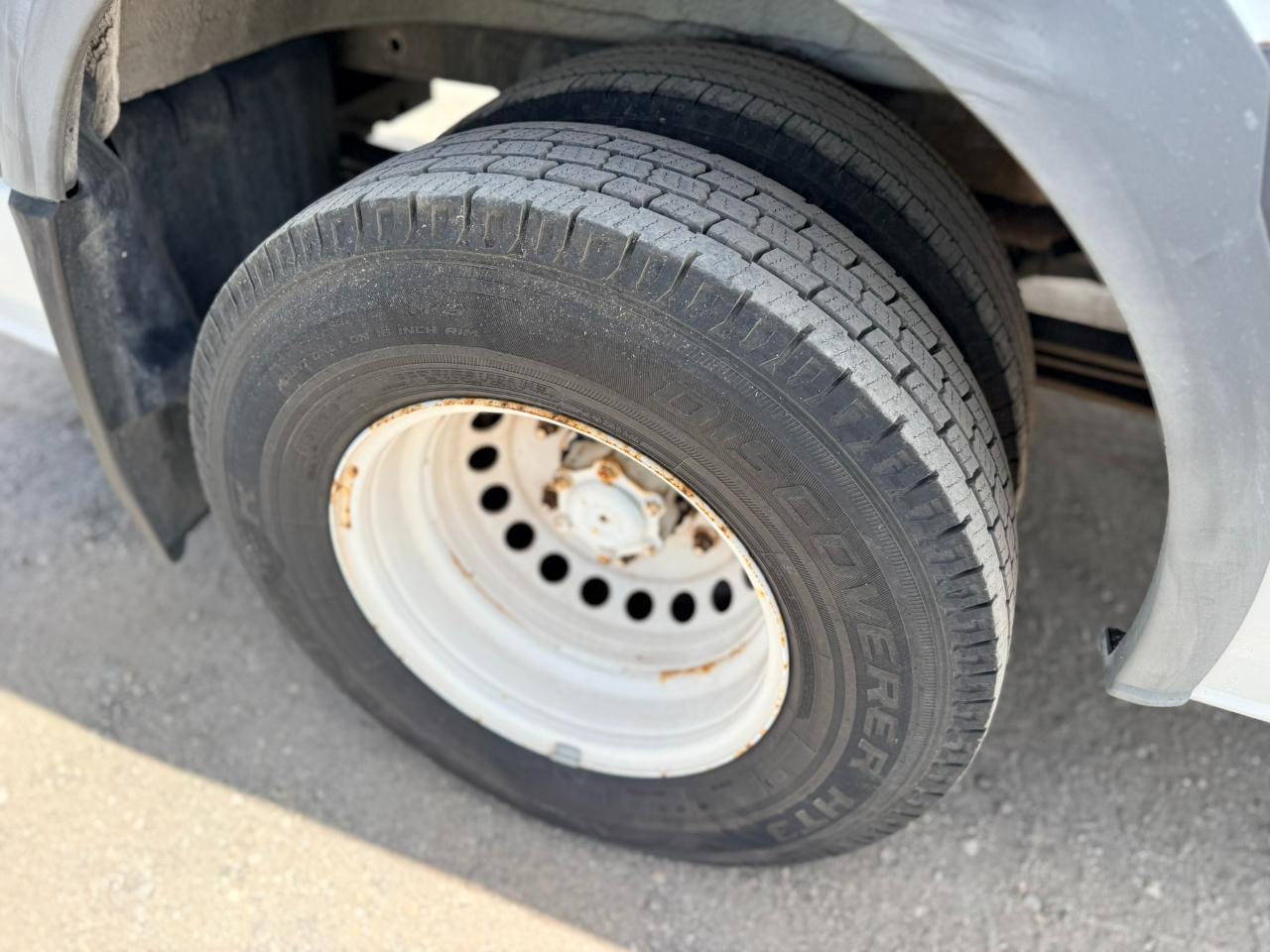 Freightliner Sprinter 3500  2016