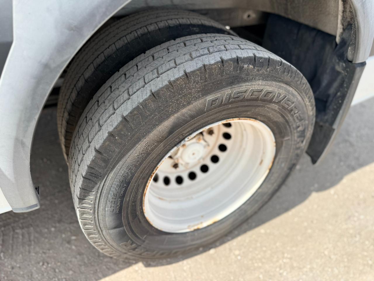 Freightliner Sprinter 3500  2016