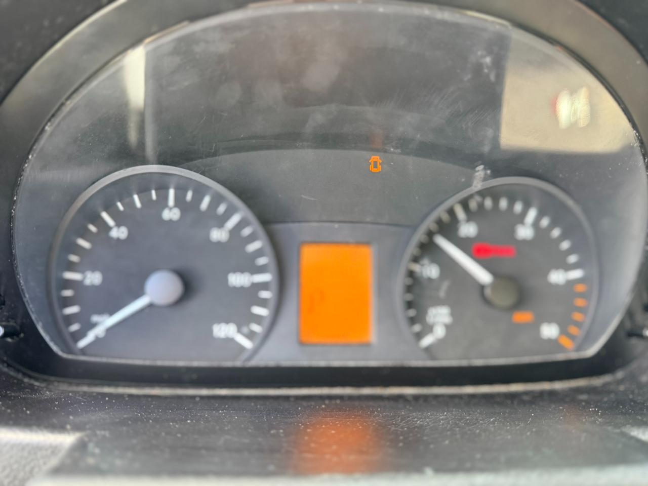 Freightliner Sprinter 3500  2016