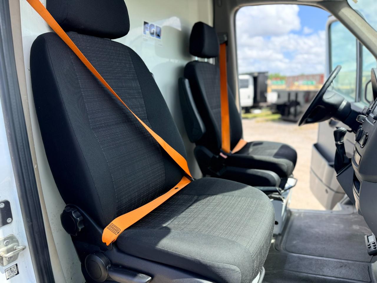 Freightliner Sprinter 3500  2016