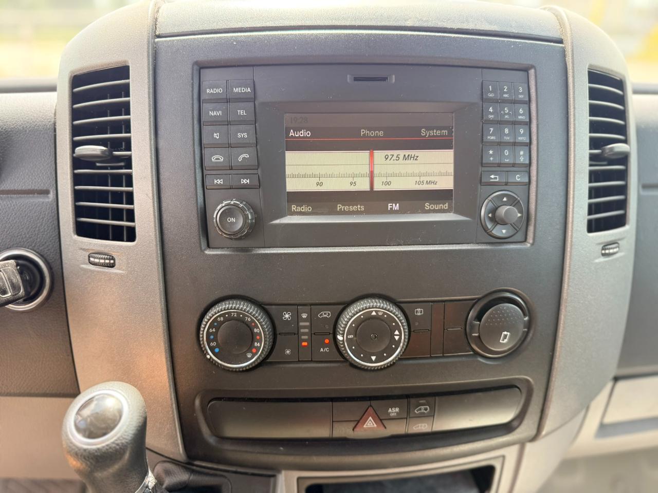 Freightliner Sprinter 3500  2016