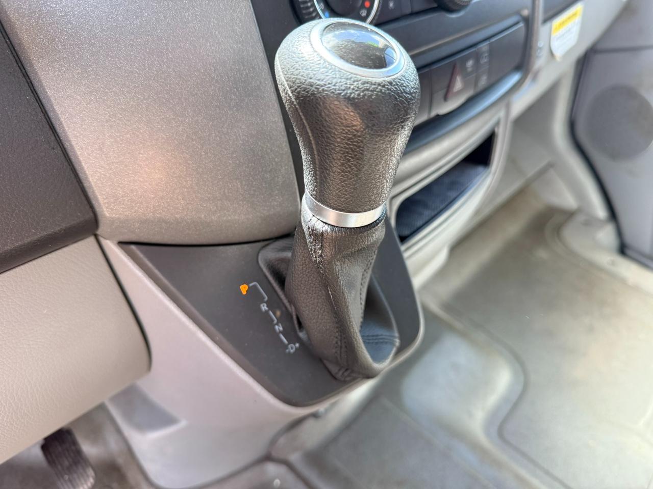 Freightliner Sprinter 3500  2016