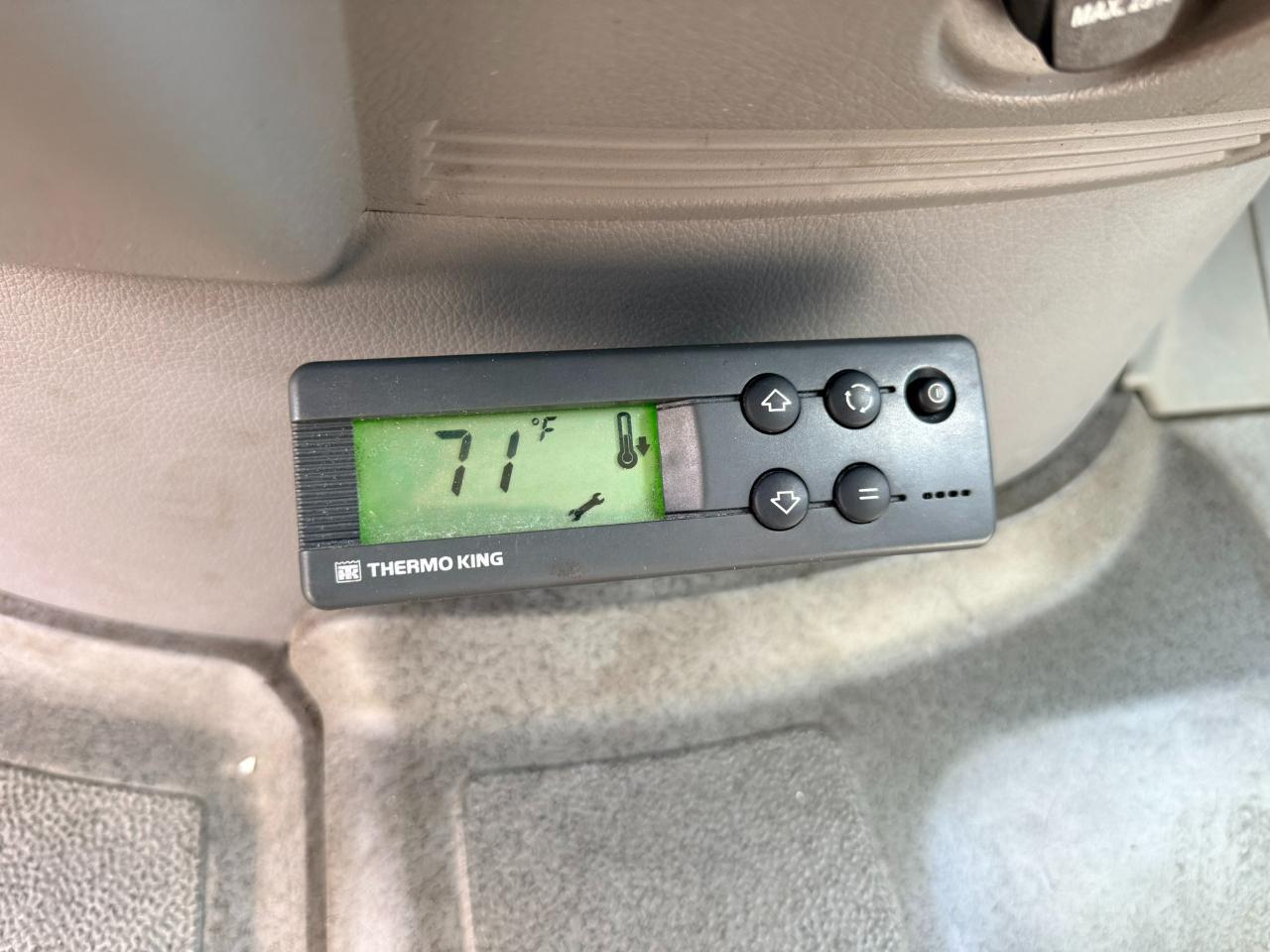 Freightliner Sprinter 3500  2016