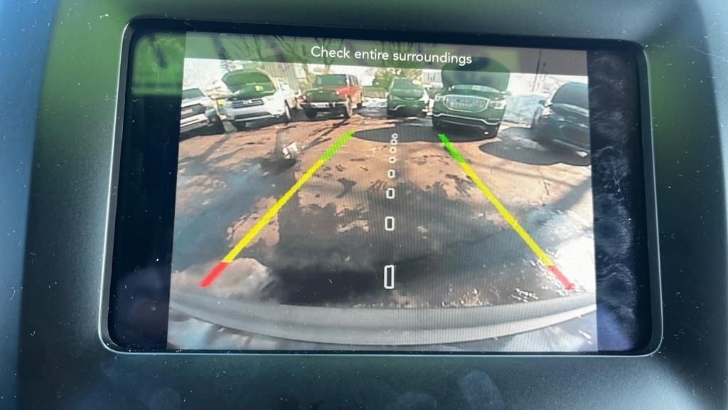 Jeep Cherokee Latitude Plus 4WD 2019