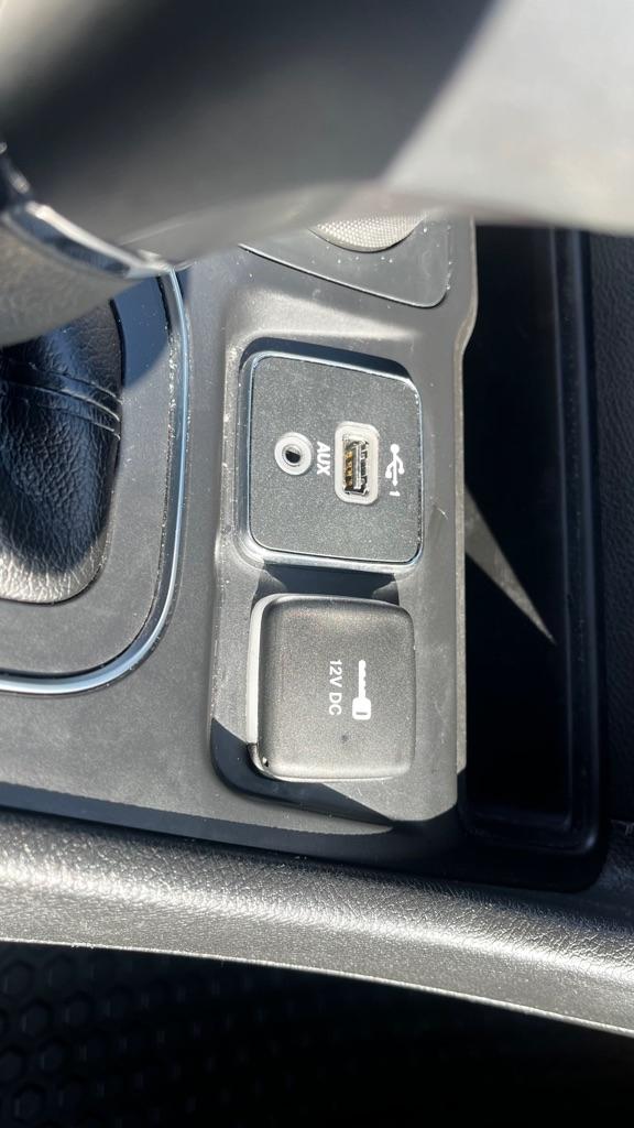 Jeep Cherokee Latitude Plus 4WD 2019