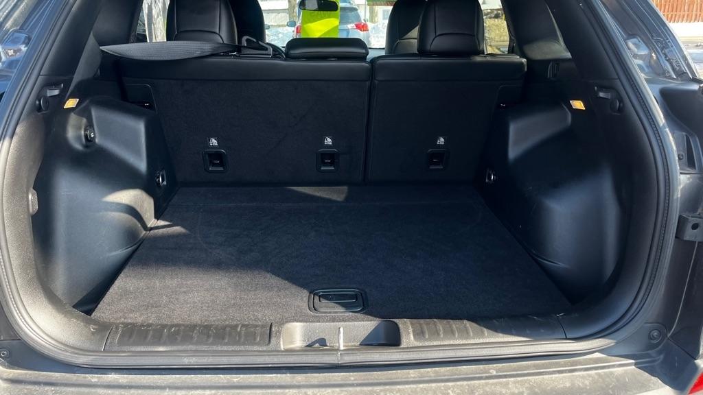 Jeep Cherokee Latitude Plus 4WD 2019