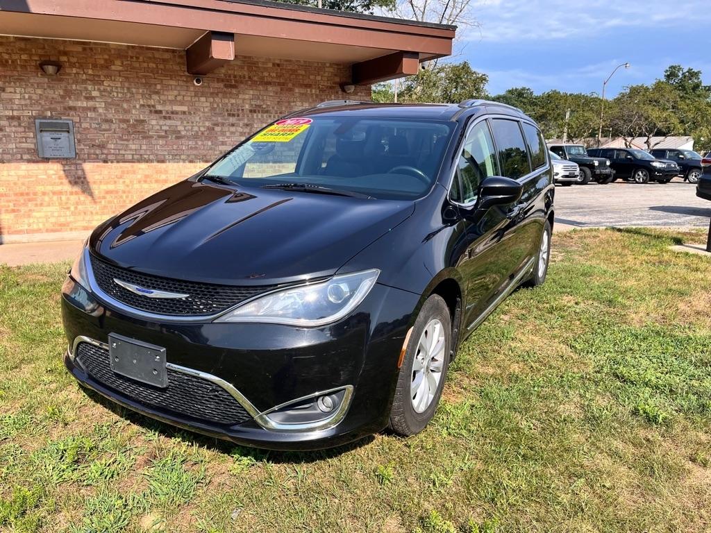 Chrysler Pacifica Touring-L 2019