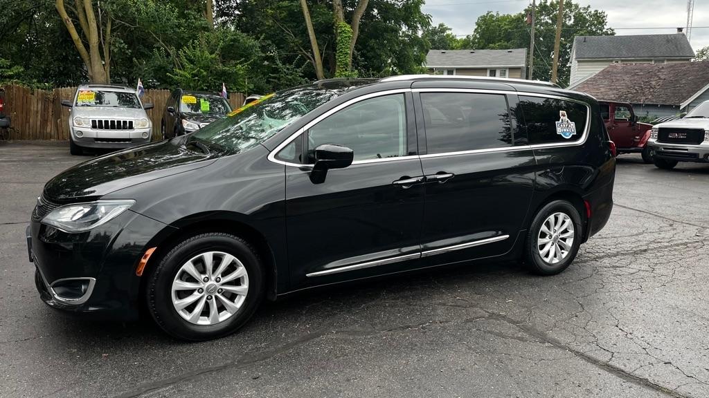 Chrysler Pacifica Touring-L 2019