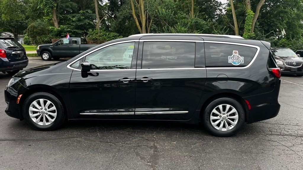Chrysler Pacifica Touring-L 2019