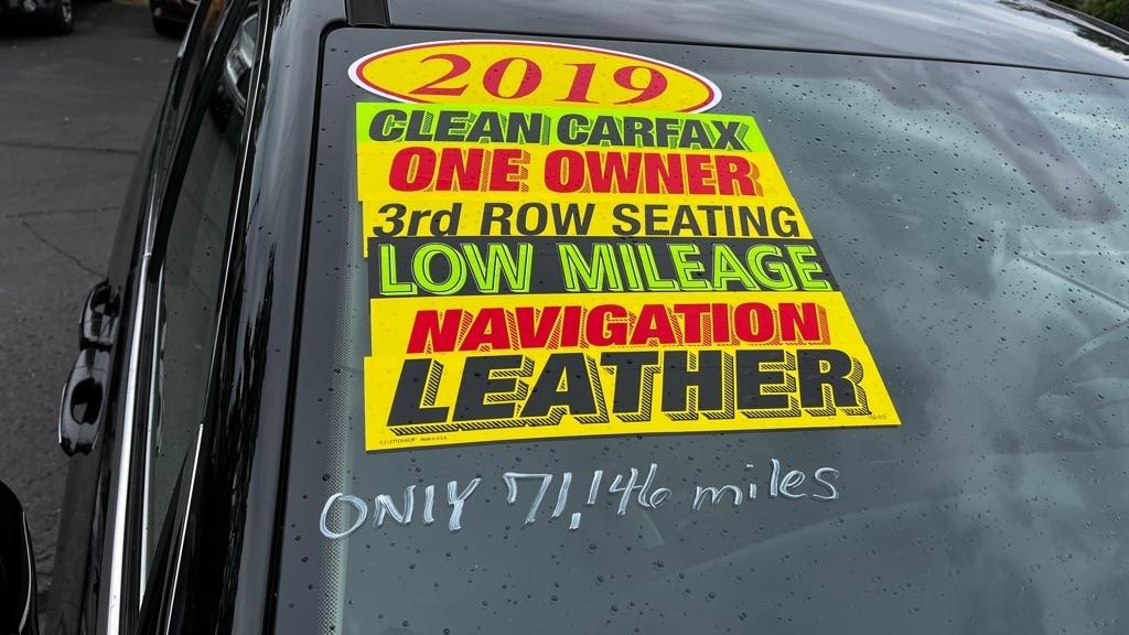 Chrysler Pacifica Touring-L 2019