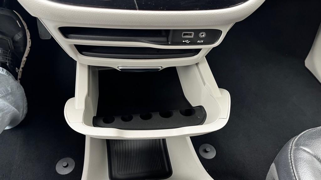 Chrysler Pacifica Touring-L 2019
