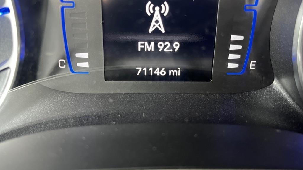 Chrysler Pacifica Touring-L 2019