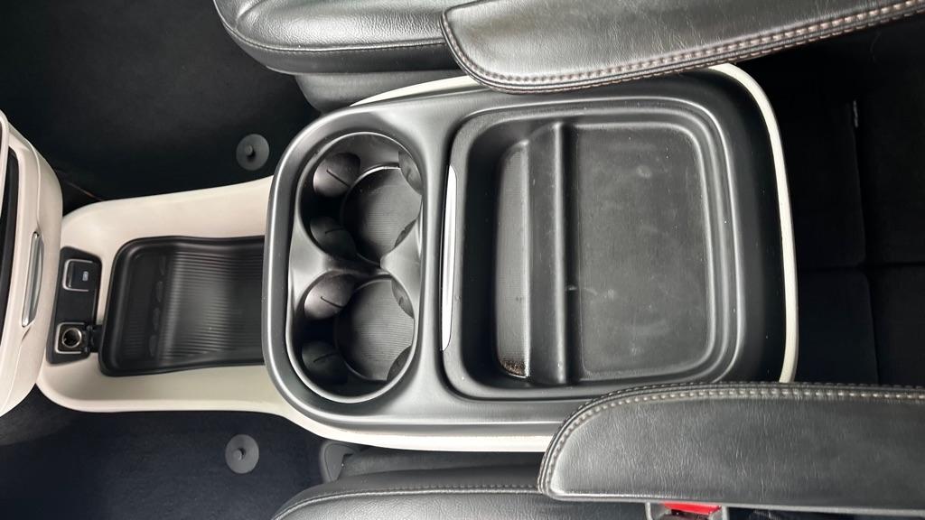 Chrysler Pacifica Touring-L 2019