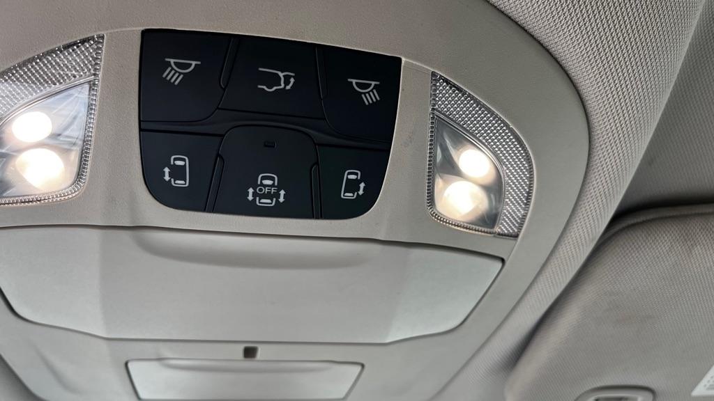Chrysler Pacifica Touring-L 2019