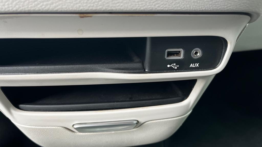 Chrysler Pacifica Touring-L 2019