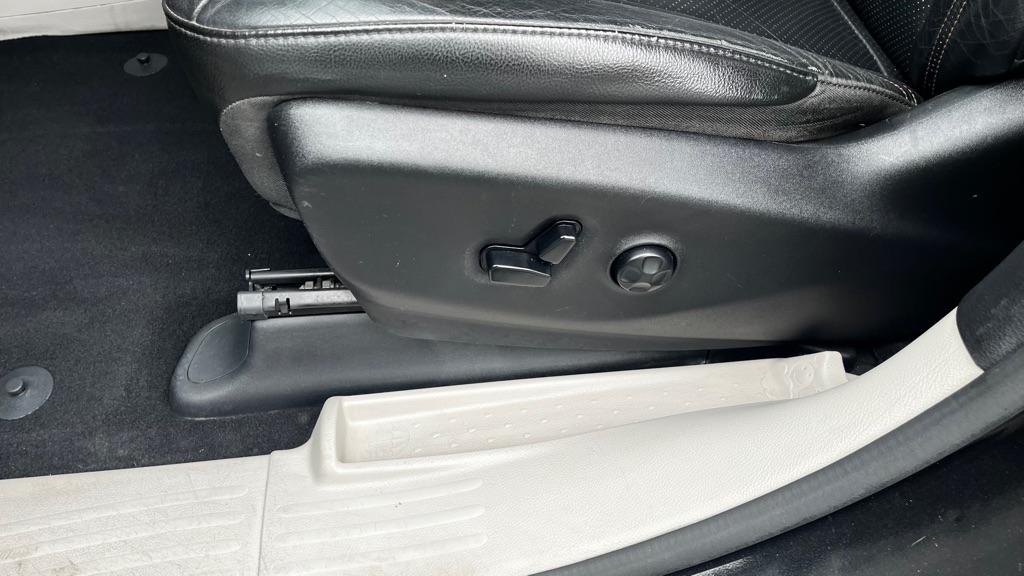 Chrysler Pacifica Touring-L 2019