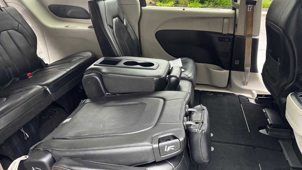 Chrysler Pacifica Touring-L 2019