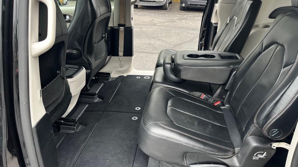 Chrysler Pacifica Touring-L 2019