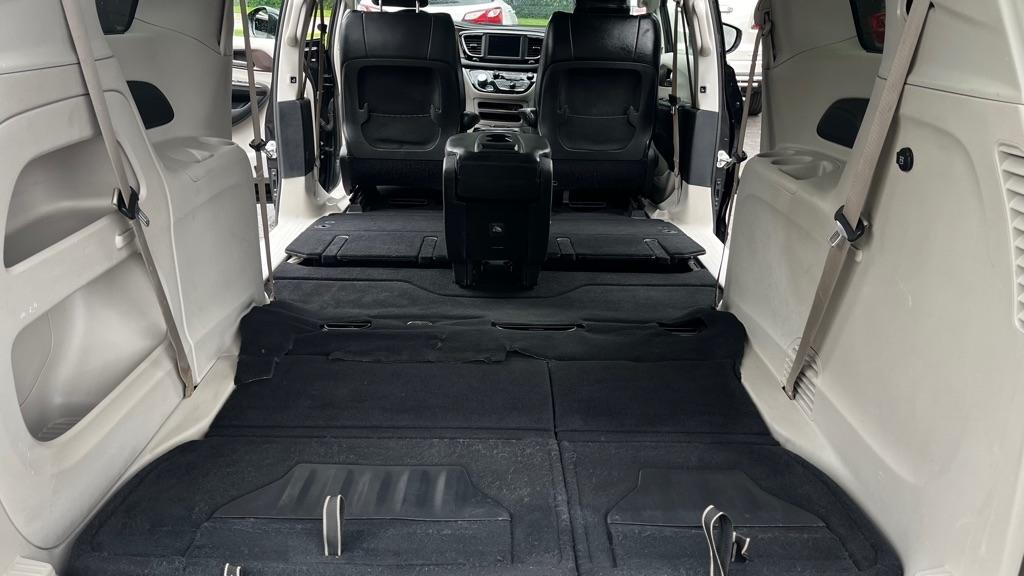Chrysler Pacifica Touring-L 2019