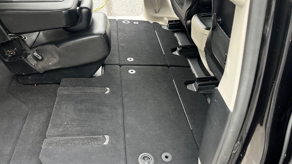 Chrysler Pacifica Touring-L 2019