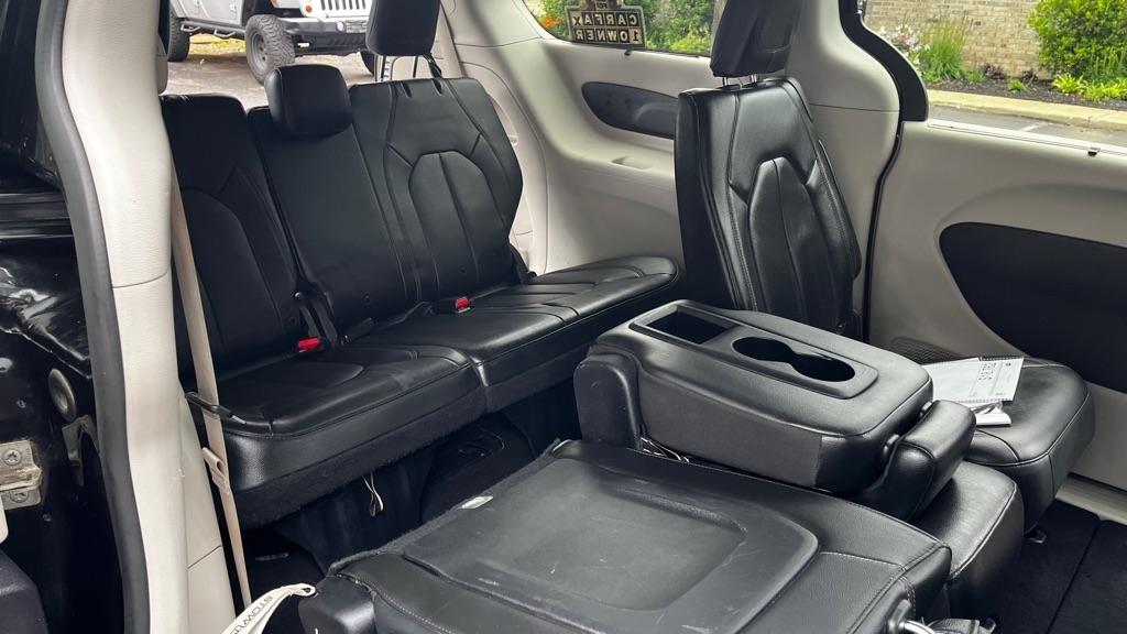 Chrysler Pacifica Touring-L 2019