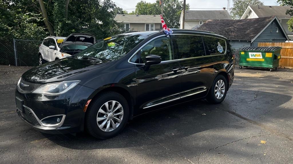 Chrysler Pacifica Touring-L 2019