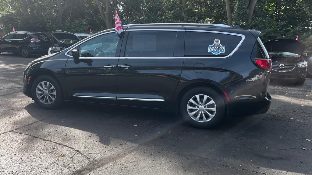 Chrysler Pacifica Touring-L 2019