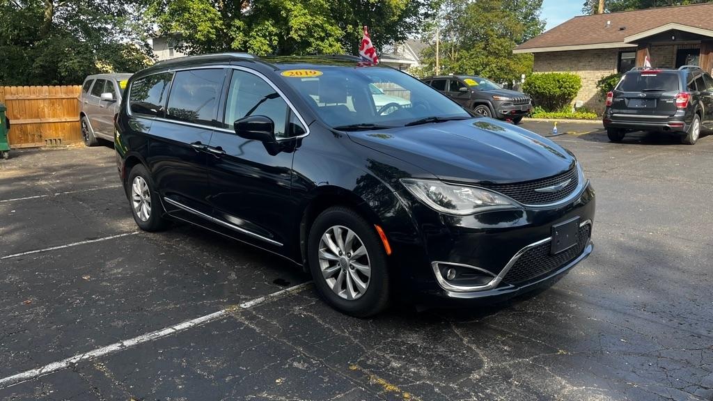 Chrysler Pacifica Touring-L 2019