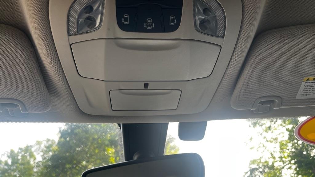 Chrysler Pacifica Touring-L 2019
