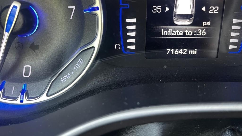 Chrysler Pacifica Touring-L 2019