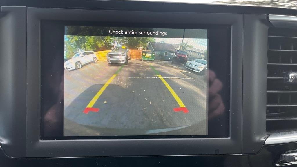 Chrysler Pacifica Touring-L 2019