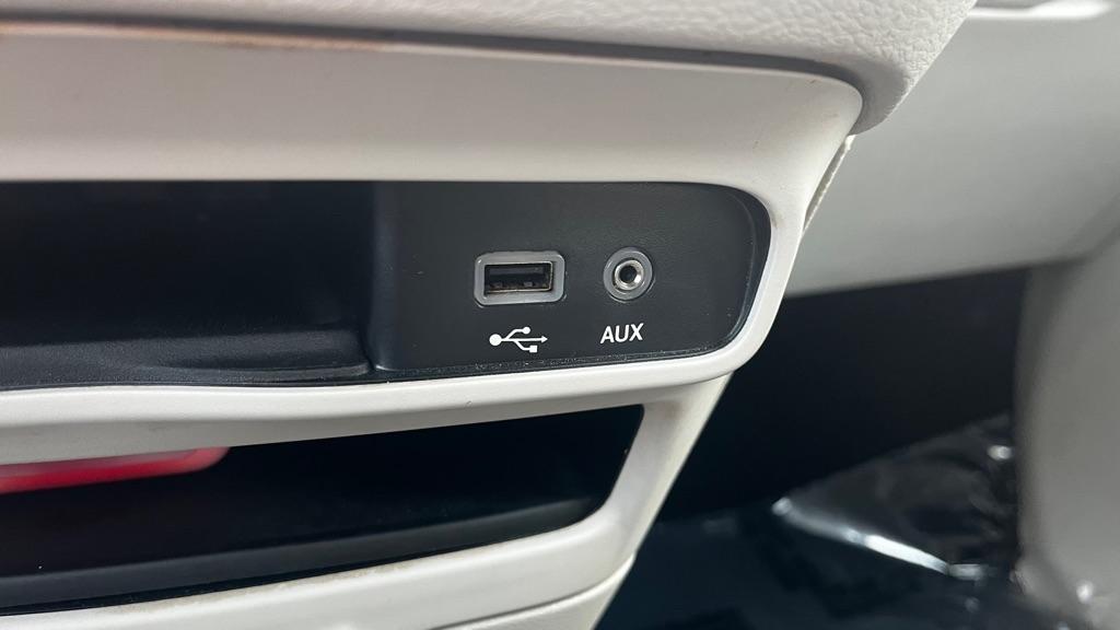 Chrysler Pacifica Touring-L 2019