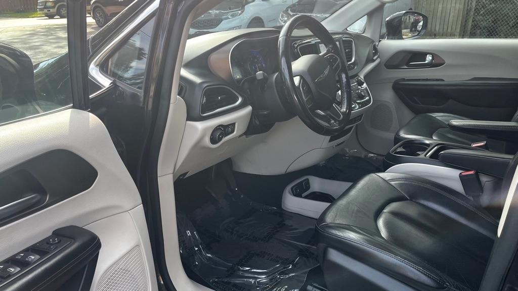 Chrysler Pacifica Touring-L 2019