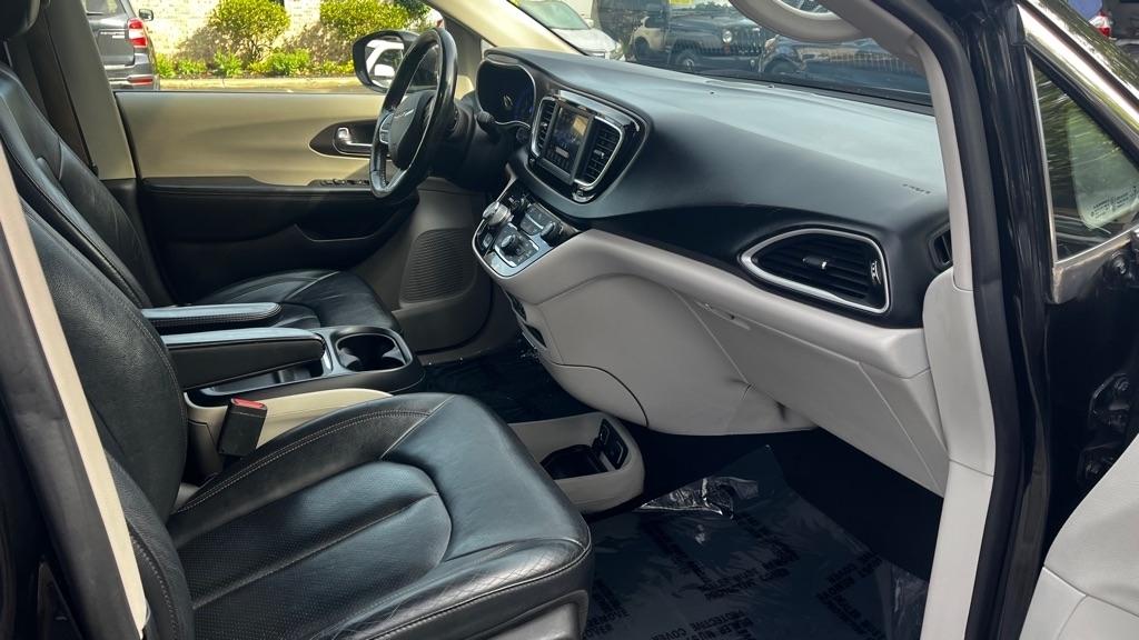 Chrysler Pacifica Touring-L 2019