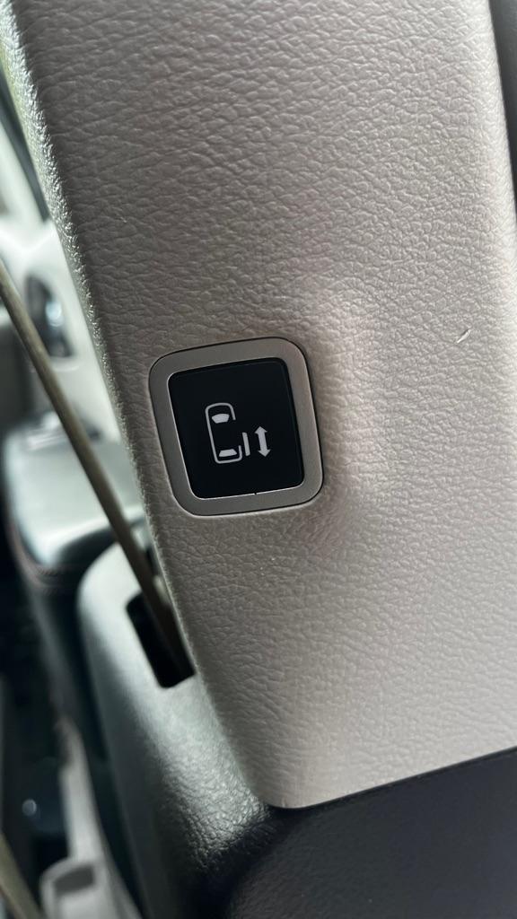 Chrysler Pacifica Touring-L 2019