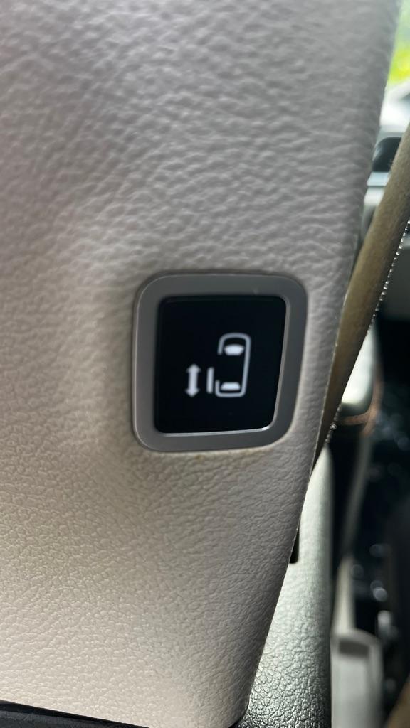 Chrysler Pacifica Touring-L 2019
