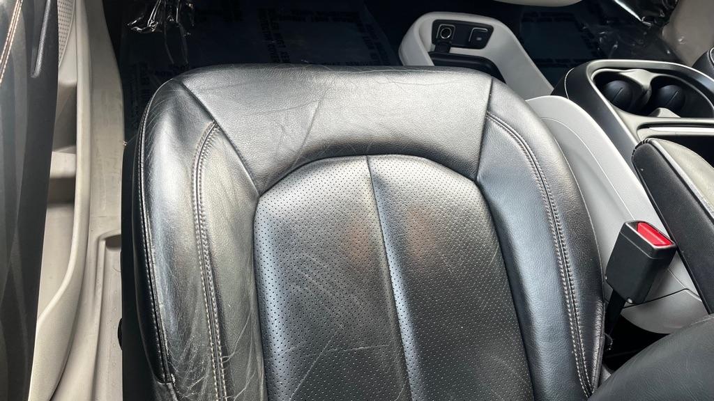 Chrysler Pacifica Touring-L 2019