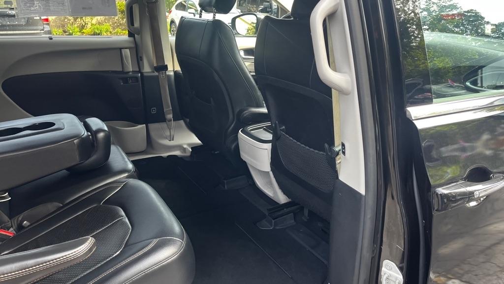 Chrysler Pacifica Touring-L 2019