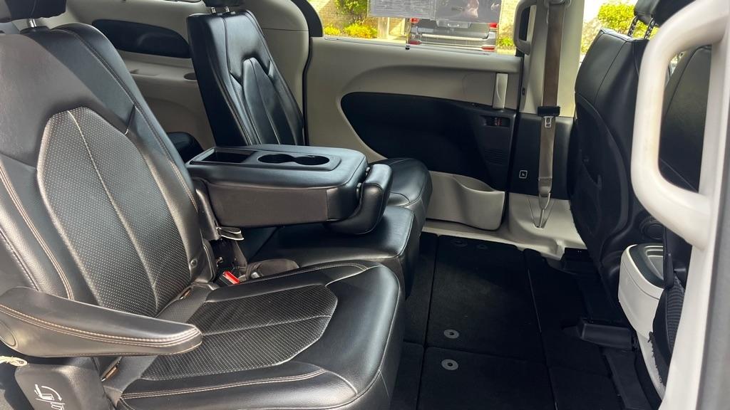 Chrysler Pacifica Touring-L 2019