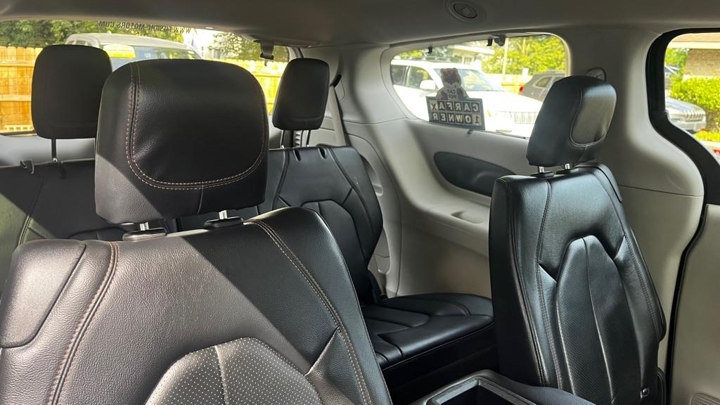 Chrysler Pacifica Touring-L 2019