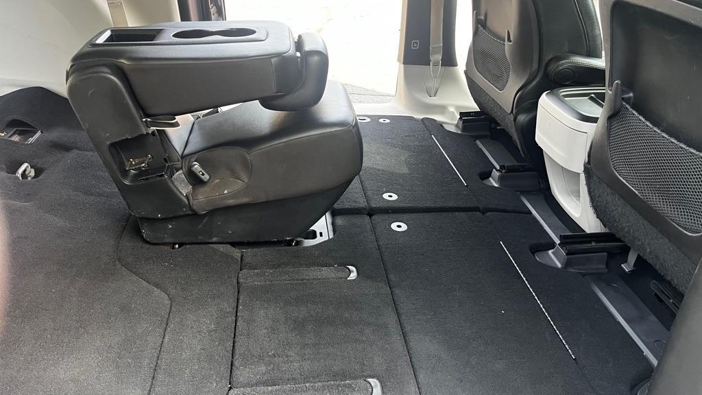 Chrysler Pacifica Touring-L 2019
